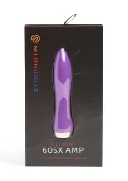 Silikónová strela 60SX AMP — obrázok 13