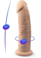 Dong Model 9 palcov — obrázok 7