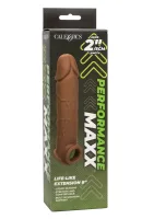 Realistické predĺženie 20 cm — obrázok 14