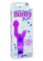 The Original Bunny Kiss — obrázok 3