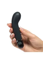 Mini silikónový vibrátor na G-bod — obrázok 2