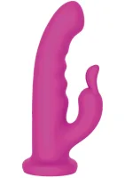 Rotujúci vibrátor králika — obrázok 4