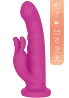 Rotujúci vibrátor králika — obrázok 8