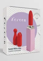 Rúž Sealed With A Kiss Vibe — obrázok 3