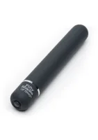 Klasický vibrátor 6 palcov — obrázok 5