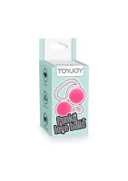 Funky Love Balls — obrázok 3