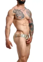 Jockstrap s krúžkom na penis DNGEON — obrázok 5