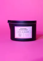 Feromónové masážne sviečky Attract Hem 150 ml — obrázok 9