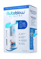 Autoflow AI Ultra (zástrčka pre EÚ) — obrázok 6