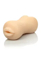 Zdravčenie úst/zadku — obrázok 1