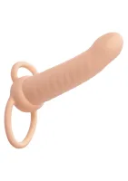 Rebrovaný dvojitý penetrátor — obrázok 10