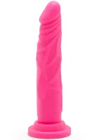 Happy Dicks Dong PVC 19 cm — obrázok 5