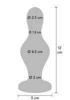 Análny kolík The Batter — obrázok 4