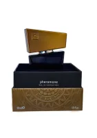 Shiatsu Pheromone Men 50 ml — obrázok 2