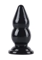 Veľké análne kolíky 17 cm — obrázok 2
