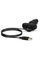 Análne korálky B-Vibe Triplet — obrázok 5