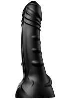 Veľký chlapčenský dong PVC 34 cm — obrázok 5