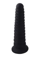 Dildo Hismith KlicLok 25 cm — obrázok 3