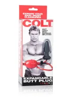 Roztiahnuteľný análny kolík COLT — obrázok 3