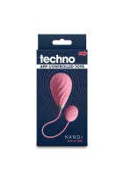 Techno Kandi — obrázok 3