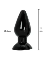 Análny kolík stredný 11 cm — obrázok 1