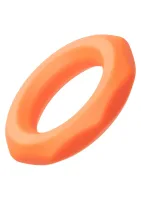 Šesťuholníkový prsteň Alpha — obrázok 1