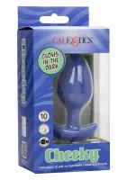 Vibračný kolík Cheeky Glow L — obrázok 3
