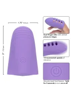 Nabíjateľný vibrátor na prsty — obrázok 4