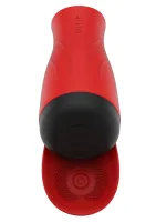 Trojitý masturbátor Super Sacie Nutbuster — obrázok 9