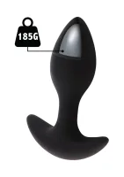 Záťažový análny kolík 185 g — obrázok 1