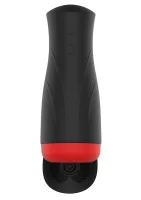 Trojitý masturbátor Deep Squeeze Nutbuster — obrázok 3