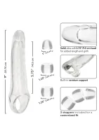 Súprava Performance Maxx — obrázok 4