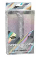 Vibrátor Screwnicorn na G-bod — obrázok 3