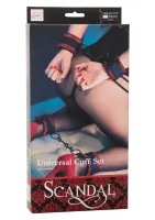 Scandal Universal Cuff Set — obrázok 2