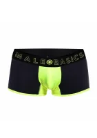 Neónový kufor MaleBasics — obrázok 14
