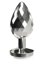 Veľký diamantový zástrč Disco — obrázok 4