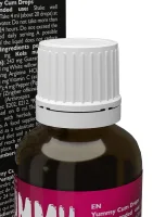 Chutné kvapky spermy 30 ml — obrázok 3