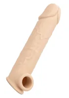 Realistické predĺženie 20 cm — obrázok 24