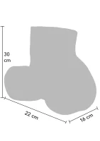 Tesná dojacia vagína 6 kg — obrázok 5