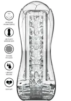 Veľký vákuový zdvíhač Clear Blast — obrázok 7