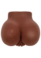 Vibračný veľký zadok — obrázok 6