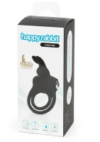 Stimulačný krúžok na penis s králikom — obrázok 3