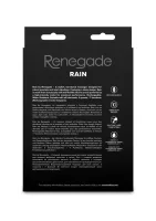Zátka na prostatu Rain — obrázok 3
