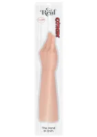 Extrémny ručný dong PVC 36 cm — obrázok 3