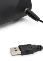Realistický vibrátor králika — obrázok 6