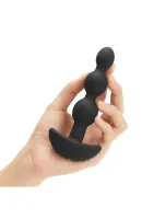 Análne korálky B-Vibe Triplet — obrázok 7