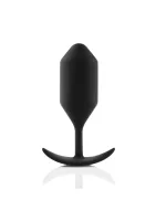 B-Vibe Snug Plug 4 — obrázok 1