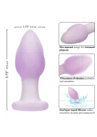 Sonda na hrebeňový test s levanduľovým zákalom — obrázok 4