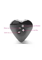 Stimulátor Hearts Desire Estim — obrázok 5