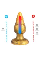Fantasy Plug Goldy — obrázok 4
